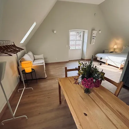 Grand Appartement