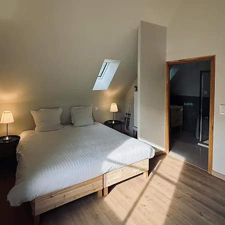 Grand Appartement